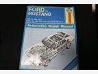 Thumbnail Photo 49 for 1965 Ford Mustang Fastback